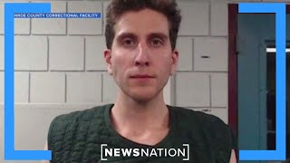 Weber: It’s ‘highly unlikely’ Idaho suspect Kohberger will plead guilty  |  NewsNation Prime