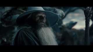 It's a trap - Gandalf