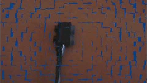 How to Make a Lego Halo Gravity Hammer