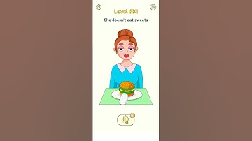 Dop 2 Level 684 : GameplayWalkthrough All Levels