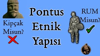 Etnik Tasnif ve Doğu Karadeniz