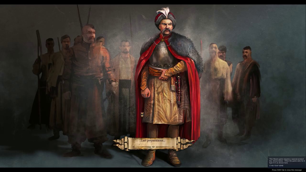 Cossacks 3 - 4000 troop victory - YouTube
