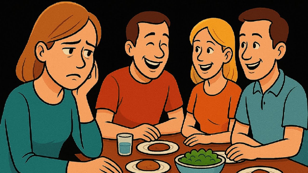 Я Не Хочу Разрушать Брак… Но Моё Сердце Уже Не Принадлежит Мужу!