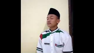 Adzan keren tv9 || adzan bikin merinding || suaranya merdu