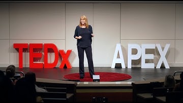 Are we teaching against the brain? | Julia Volkman | TEDxApex