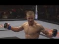 Efc 37 free fight leon mynhardt vs frederich naumann