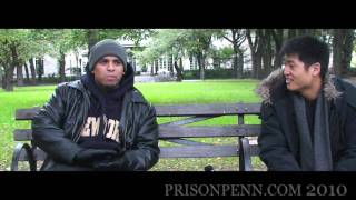 Immortal Technique Interview Part 1