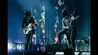 Ghost - Monstrance Clock Live At Madison Square Garden 2025 Audio