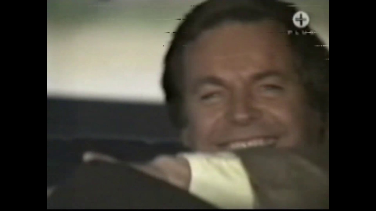 Hart to Hart Clip - from A New Kind of High