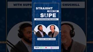 Straight from the Supe: Armando Obregon