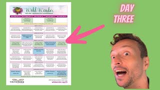 Wild Wonder 2025 Day 3 Recap