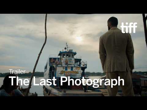 The Last Photograph