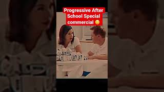 Progressive After School Special commercial 🙂