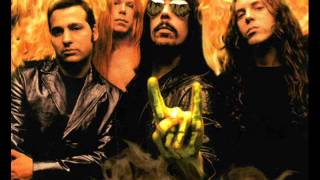 Monster Magnet - Big God