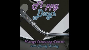 Floppy Days 60 - The HP41C Calculator, Part II, with Richard Nelson and Gene Wright