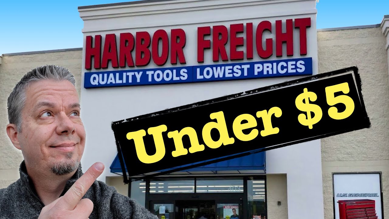 Hammers & Pry Bars - Harbor Freight Tools