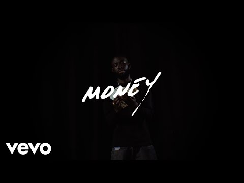 JID - Money (Official Audio)