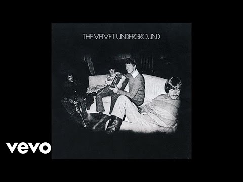 The Velvet Underground (+) I Can't Stand It