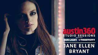 Jane Ellen Bryant - Twenties (Live on Austin360 Studio Sessions)