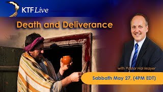 KTFLive: Death and Deliverance