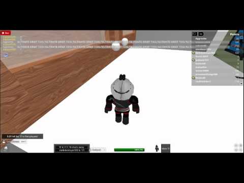 Roblox Notice The Chatbox - 