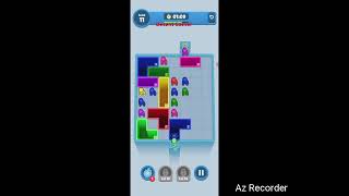 Drop away level 11 walkthrough solution 