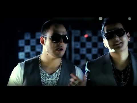 Video Clip Oficial: "Te amo con locura" - Eyci and...