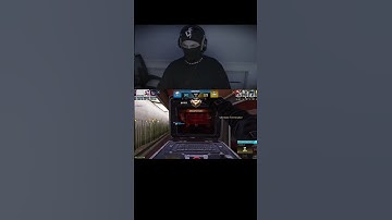 De beste nuke-speler 😈 #codmobile #shorts