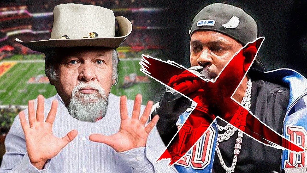 White People Are Doing THIS To Kendrick Lamar!