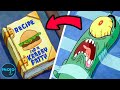 Top 10 Biggest Unsolved Cartoon Mysteries
