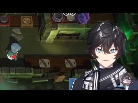 【大丈夫】 ver.アクシア・クローネ