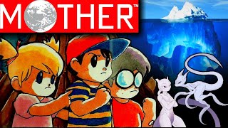 The Mother Iceberg Explained
