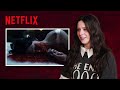 The Inspiration Behind Something Very Bad Is Going To Happen | Netflix