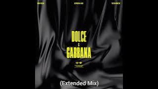 INViDA,Eren AB & SOHBEK - Dolce And Gabanna