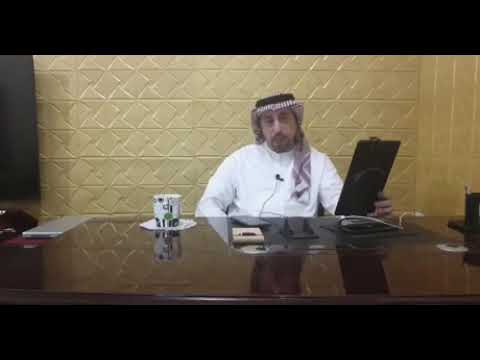 تفسير رؤية حلق اللحية و شعر الرأس الأستاذ و الباحث إيادعامر العدوان