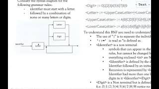 Unit 20 BNF Pt2