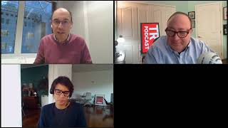 Famous Breaking down silos in telco partnerships | podcast Wealth