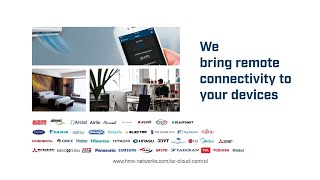 AC Cloud Control as the integration solution | Intesis screenshot 3