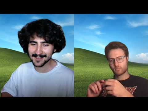 Max Devereaux & Suko Pyramid - "Tres" Conversation