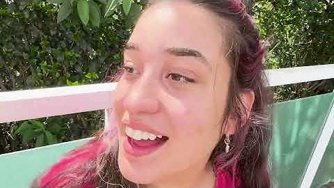50 MENINAS DISPUTARAM PELO ROBSON *Nova namorada !
