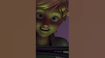 Happy Halloween Miraculousshorts 