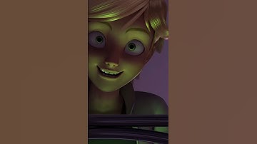 Thumbnail of Happy #halloween 👻🎃 #miraculousshorts