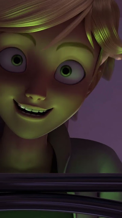 Happy #halloween 👻🎃 #miraculousshorts