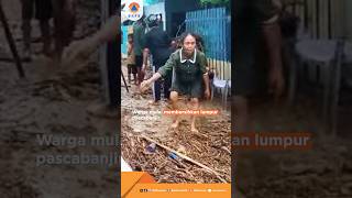 Info Bencana 60 Detik 8 Januari 2026
