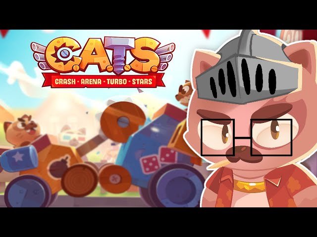 Cats: Crash Arena Turbo Stars' é eleito melhor jogo do ano pelo Google;  veja lista, Games