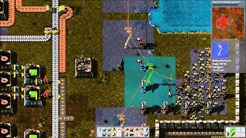 Dytech Factorio Multiplayer With Oni - EP #13