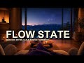 1 Hour Ambient Progressive House | Dragon Sanctuary Water Ambience for Deep Focus