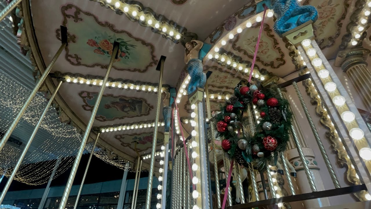 Milton Keynes Christmas Carousel 2025 (14)