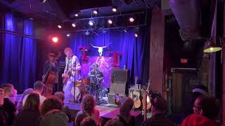 The Sadies - “Another Season Again” - 3/7/2023 - Tractor Tavern - Seattle, WA