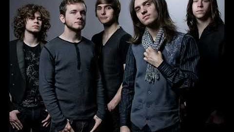 The Cab - Whisper Something Fragile [[lyrics in description]]